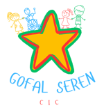 Gofal Seren